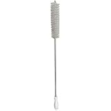 Carlisle 40110 02 Straight Fryer Brush (13-0863) Category: Grill, Griddle and Fryer Cleaners