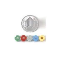 Lux Products Corp Blk Electric Oven Knob Cpr401 Range Parts and Accessories