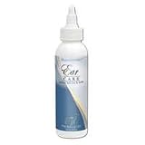 Ear Formula for Dogs & Cats - 4 oz. Bottle
