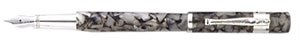 Yard-O-Led Astoria Pearl Fine Point Fountain Pen - YD-945074