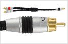 7M ( 23FT ) ATLONA SUBWOOFER CABLE, video cable, Electronics and Computers
