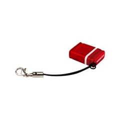 MODECOM 4GB USB-Stick MINI rot