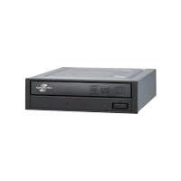 Optiarc AD-7201A-0B 20x Internal Lightscribe DVDRW Black