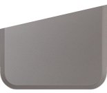 Produkt-Bild: ego Slide Case Design Schutzh&uuml;lle Unterseite/grau f&uuml;r iPhone 4/4S