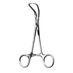 Moore Medical Backhaus Towel Forceps 3 1/2