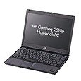 HP(���R���p�b�N) HP Compaq 2510p Notebook PC U7500/12W/512/80/N/h/XP GU436PA#ABJ