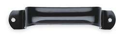 Battalion 1WAE5 Heavy Duty Door Pull, Steel, 6 1/2 In L