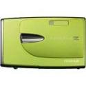 Fujifilm FinePix Z20FD 10 MegaPixel GREEN Digital Camera - 15825467