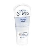 St. Ives Mineral Clay Firming Mask 4.75 oz.