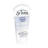 St. Ives Mineral Clay Firming Mask 4.75 oz.