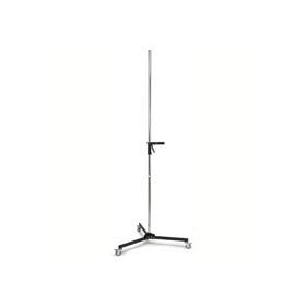 Rolling Studio Stand with Sliding Support Arm