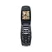 Sanyo 2300 Pre-Paid Cell Phone - Blue -