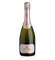 Graham Beck The Rhona Rosé NV - Case of 6