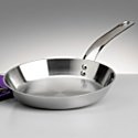 Gordon Ramsay by Royal Doulton Tri-Ply 8 Stainless Steel Frypan