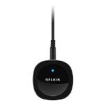 Belkin Bluetooth Music Receiver - Récepteur audio sans fil Bluetooth - Apple iPhone 3G S, Apple iPhone 3G