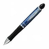 Paper Mate, Ballpoint Pen/Pencil Combo, .5MM, PhD, Blue Barrel, Black Ink PAP69072