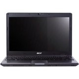 Acer Aspire AS3810TZ-4078 Notebook - Pentium SU4100 1.30 GHz - 13.30