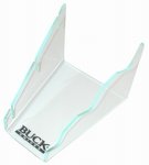 3 Knife Display Stand From Buck Knives by Buck Knives