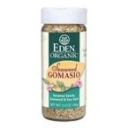 EDEN® ORGANIC SEAWEED GOMASIO 3.5 OZ