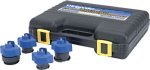 MityVac MVA4610 - Us Domestic/Asian Cap Adapter Kit - MityVac - MVA4610