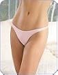 Felina Hint of Skin low rise thong