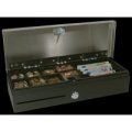 Fliptop cash drawer (stainless steel lid, directpro hardwired cable and connector for epson interface) - color: black