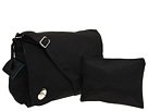 Kalencom Messenger Bag Handbags - Black