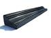Black Marble Crown Molding 12" Polished Trim