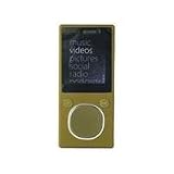 Invisibleshield for Zune 2