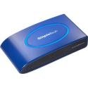 SimpleTech SimpleDrive SP-UF35/320 320 GB USB 2.0/FireWire External Hard Drive (designed by Pininfarina)