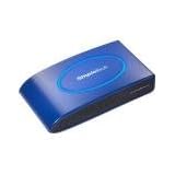 SimpleTech SimpleDrive SP-U35/320 320 GB USB 2.0 External Hard Drive (designed by Pininfarina) (Personal Computers)