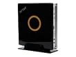 ZOTAC ZBOX HD-ND02 Mini PC (Intel Atom 330, 1,6GHz, GF 9400M)