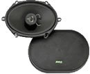PYLE PLX572 5-Inch x 7-Inch/6-Inch x 8-Inch 180 Watt Two-Way Speakers