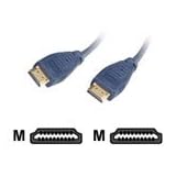CABLES TO GO 1M VELOCITY HDMI HIGH DEFINITION MULTIMEDIA CABLE M/M (Retail)