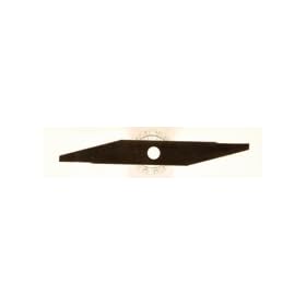12" (30CM) BLADE TO SUIT BLACK & DECKER HOVER MOWER COMPARES TO A6084