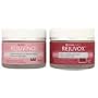 Rejuvinol (AM) / Rejuvox (PM) - Botox Alternative! Moisturizing & Replenishing Anti-Wrinkle and Line Corrector