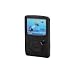Hama MP3-Tasche "Sport Case" f�r Sansa Fuze, Schwarz