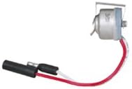 G189055-01 DEFROST THERMOSTAT KIT REPAIR PART FOR FRIGIDAIRE. ELECTROLUX. KENMORE AND MORE