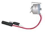 C008871202 DEFROST THERMOSTAT KIT REPAIR PART FOR FRIGIDAIRE, ELECTROLUX, K ....