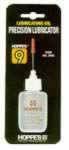 Hoppes Lubricating Oil 14.9ml 3060 by Hoppes