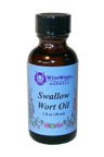 Swallow Wort Oil 1 oz.