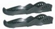 Rollerblade Black Midsoles - size 3.5