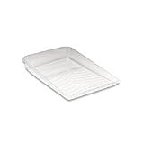 Hefty Deep-Well Tray Liner
