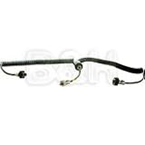 to 2 Nikonos Strobe Sync Cord, 411532, Underwater Flash Sync Cords & Connectors