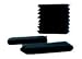 Sports : Reebok Gewichte-Set (10x 0.22kg)