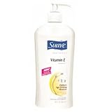 Suave Hand & Body Lotion Vitamin E Moisturizer - 18 OZ
