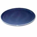 Camtread Tray 14'' Round Black