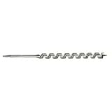 415t-11/16 Pole Bit (585-46611) Category: Auger Drill Bits
