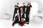 Image de New Years Day