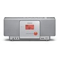 ケンウッド CD/SD/USBパーソナルシステムコンポ CR-A7USB-S